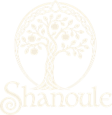 Shanoule Celtic apple tree logo