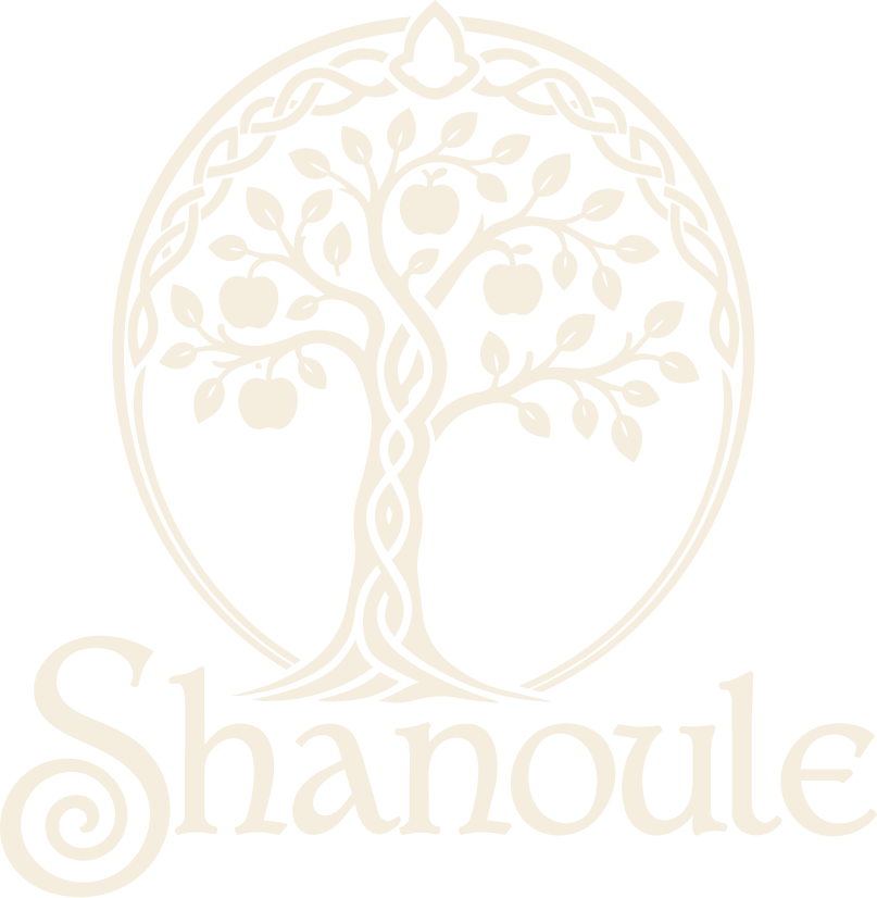 Shanoule logo